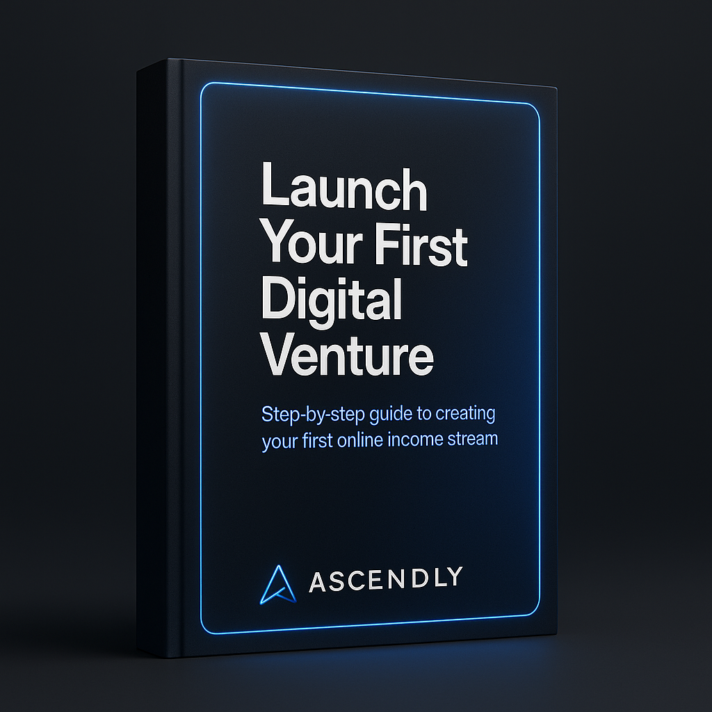 Build Your Digital Momentum