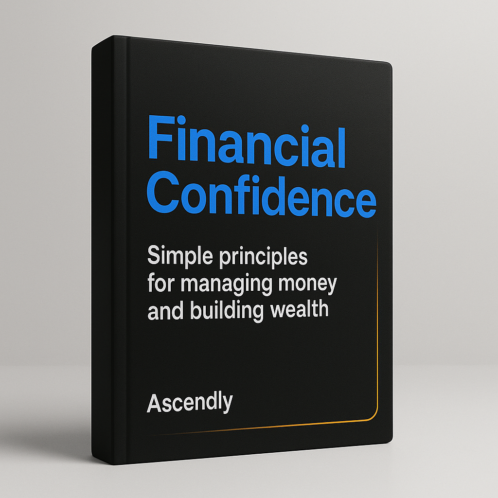 Financial Confidence