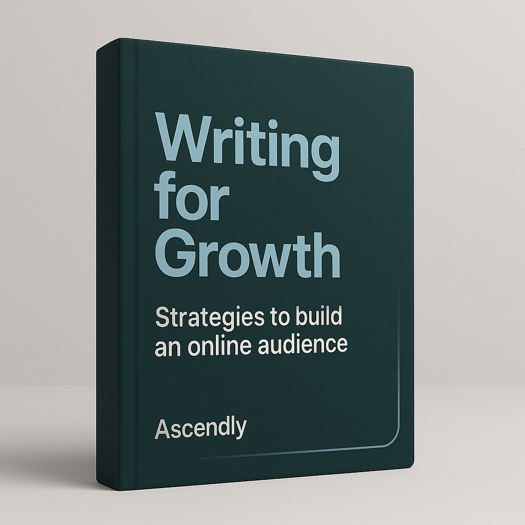 Digital Empire Blueprint