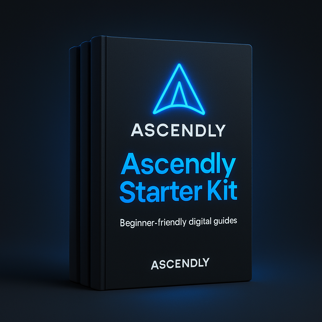 Ascendly Starter Kit